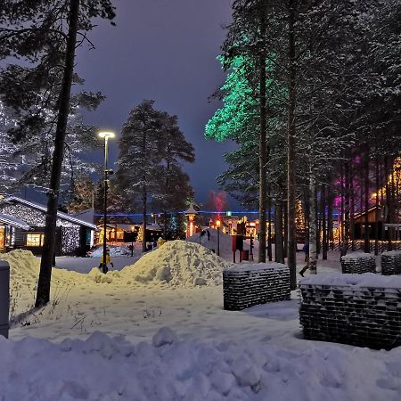 Relax, Heart Of Lapland, Near The Tornio River Leilighet Eksteriør bilde