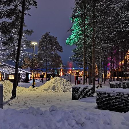 Relax, Heart Of Lapland, Near The Tornio River Eksteriør bilde