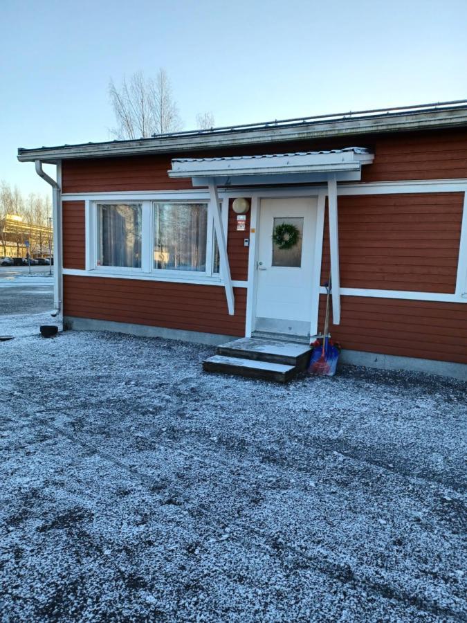 Relax, Heart Of Lapland, Near The Tornio River Eksteriør bilde